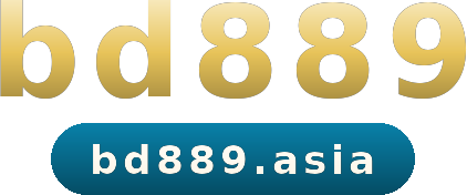 bd889 logo