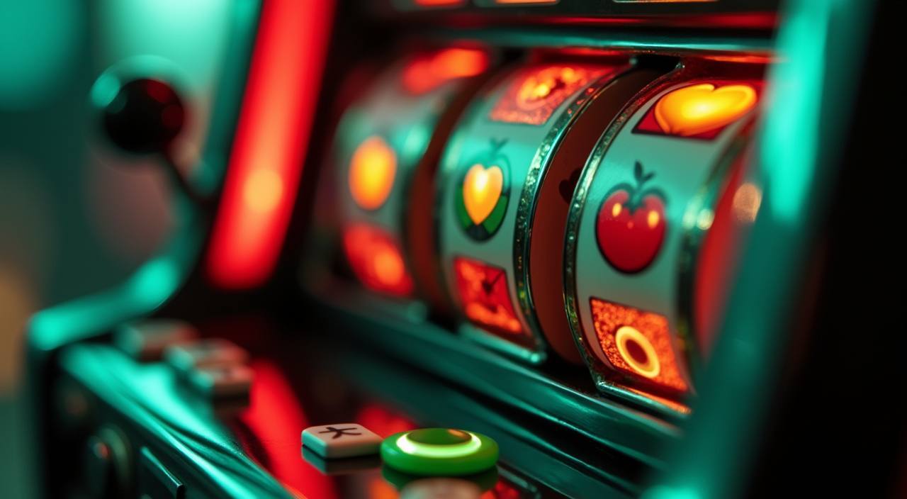 bd889 How Roulette Luckspin Works in Our Lobby
