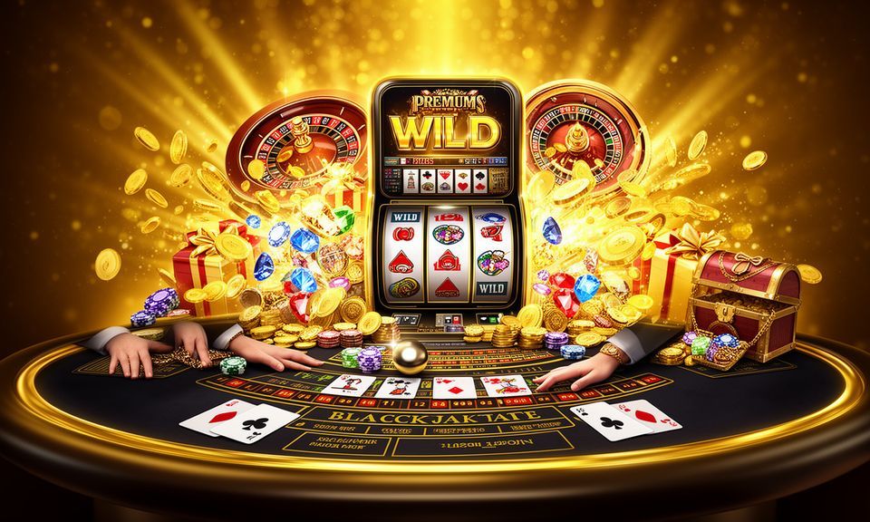 bd889 Nagad CasinoFast